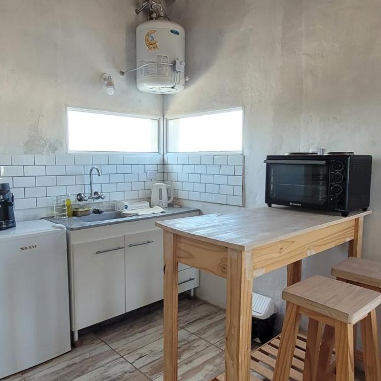 Aguara del Sol-Aguara Michi - Casa con 1 dormitorio - 2
