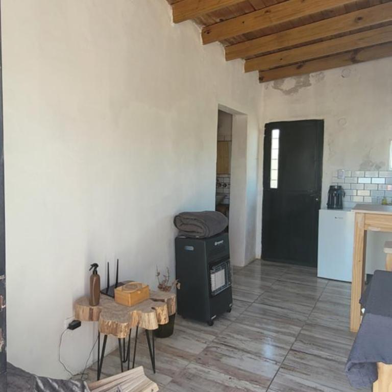 Aguara del Sol-Aguara Michi - Casa con 1 dormitorio - 8