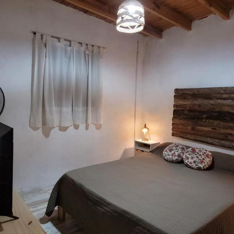 Aguara del Sol-Aguara Michi - Casa con 1 dormitorio - 14
