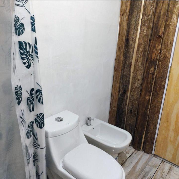 Aguara del Sol-Aguara Michi - Casa con 1 dormitorio - 21