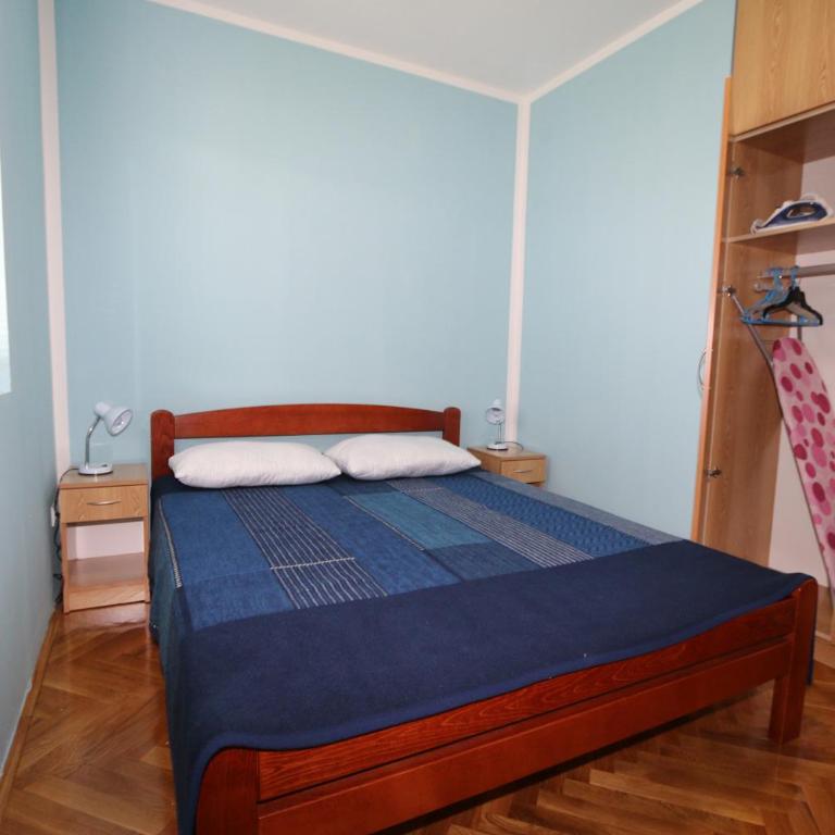Apartments Pax - One-Bedroom Apartment - 4