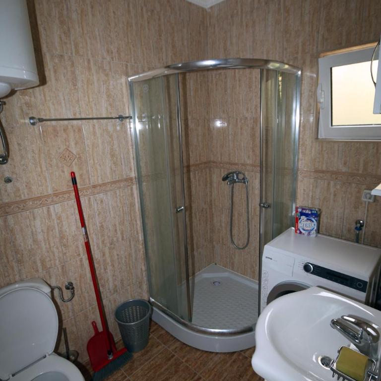 Apartments Pax - One-Bedroom Apartment - 5