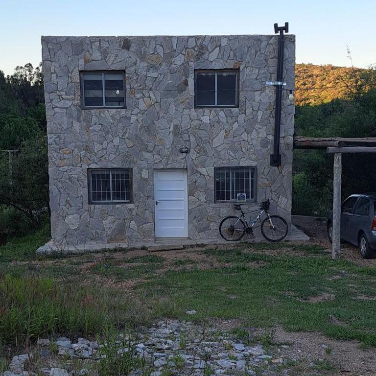 CABAÑAS CAMPO CHICO - Chalet de 2 dormitorios - 17