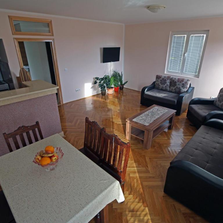 Apartments Pax - One-Bedroom Apartment - 7