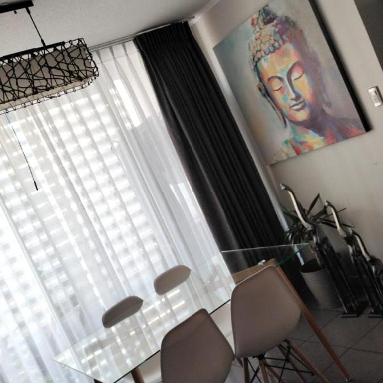Departamento en la Serena - Apartamento de 2 dormitorios - 3