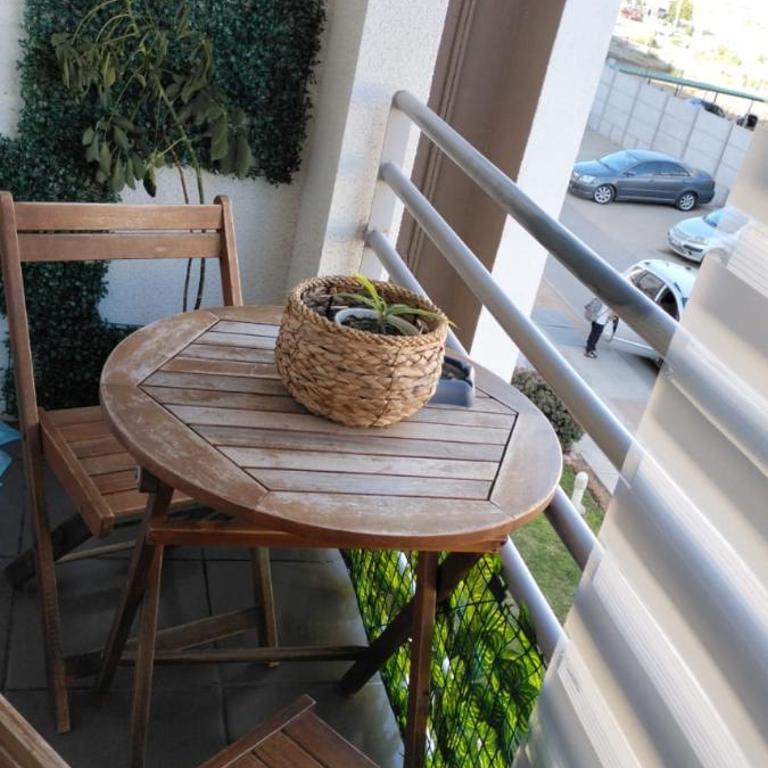 Departamento en la Serena - Apartamento de 2 dormitorios - 4