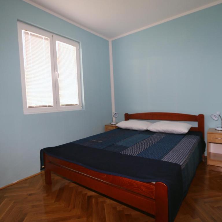Apartments Pax - One-Bedroom Apartment - 6