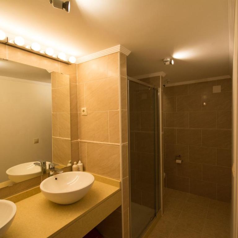 Nogalera Sea View Luxe - Apartamento Deluxe - 14