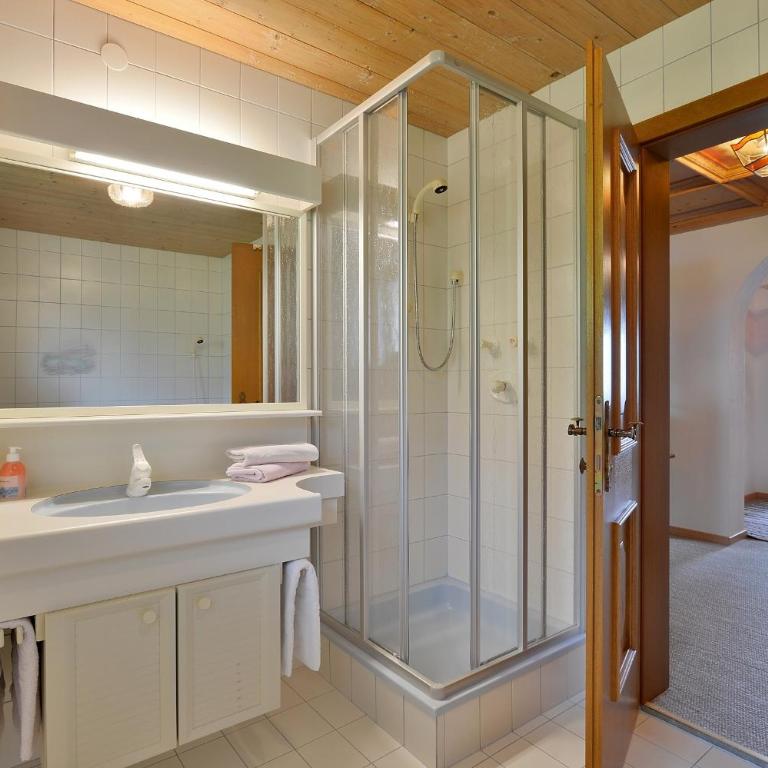 Gästehaus Kainer - Apartamento (4 adultos) - 9