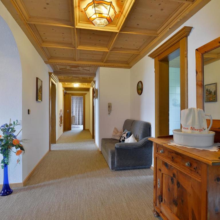 Gästehaus Kainer - Apartamento (4 adultos) - 10