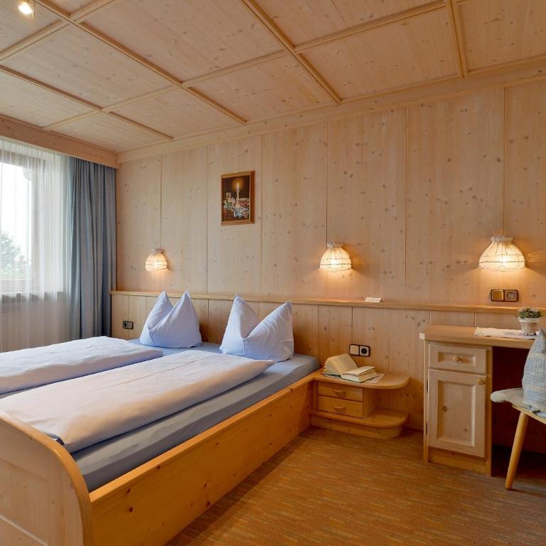 Gästehaus Kainer - Apartamento (4 adultos) - 7