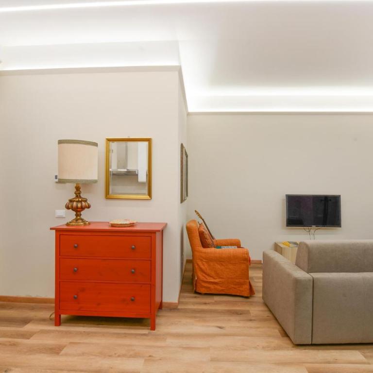 Superbe Appartement À Camaiore Avec - Appartement 2 Chambres - 6