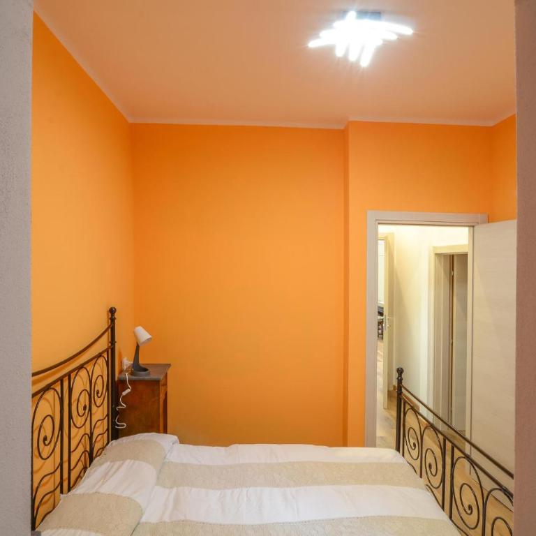 Superbe Appartement À Camaiore Avec - Appartement 2 Chambres - 10