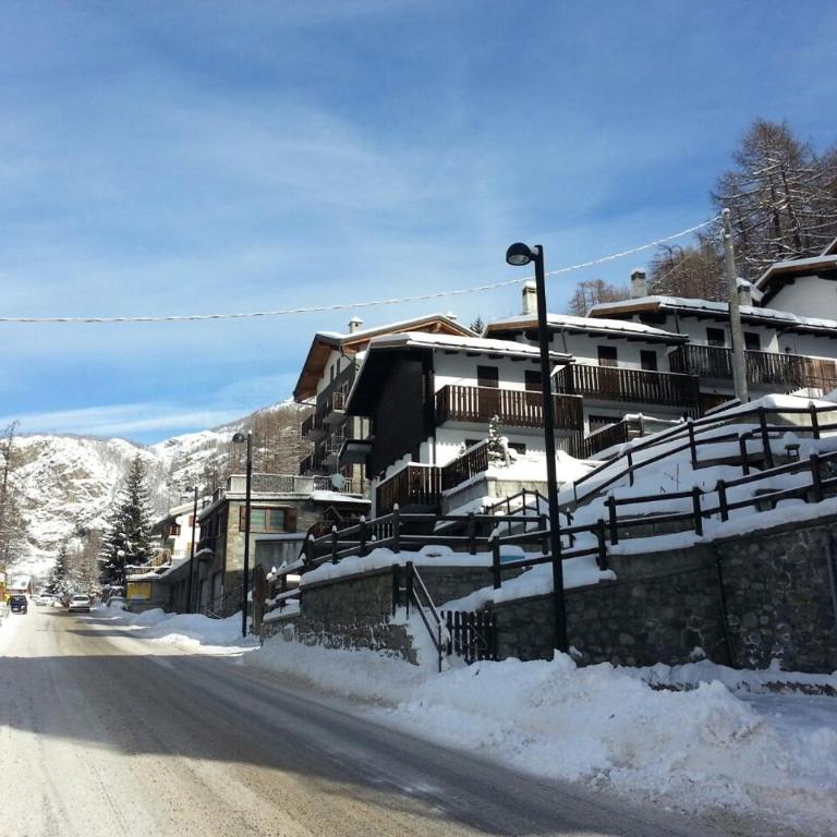 Petit Maison - Valtournenche - Casa con 2 Camere da Letto - 5