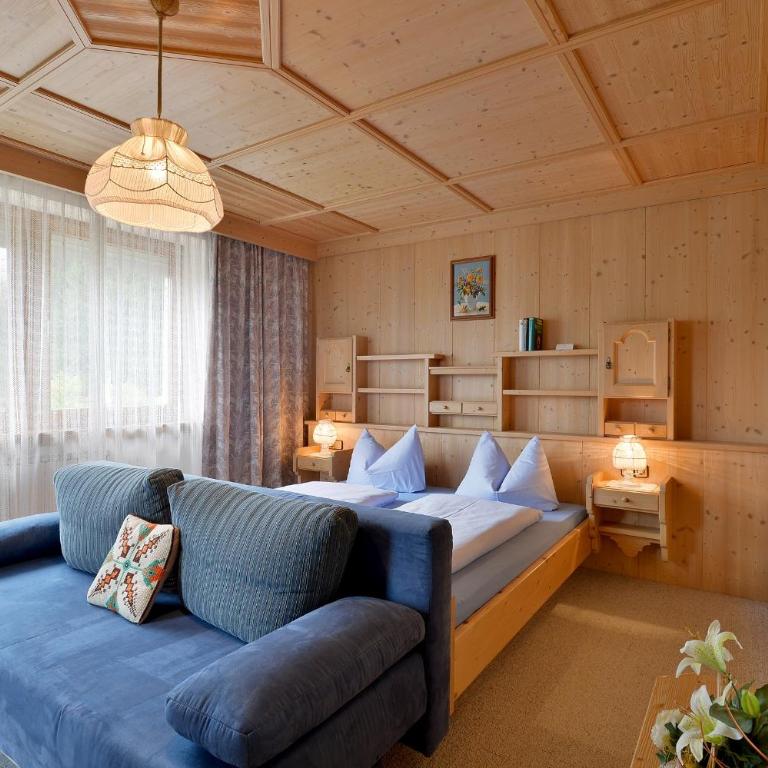 Gästehaus Kainer - Apartamento (6 adultos) - 12