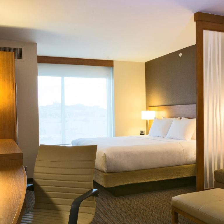Hyatt Place Los Cabos - King Room with Sofa Bed - 5