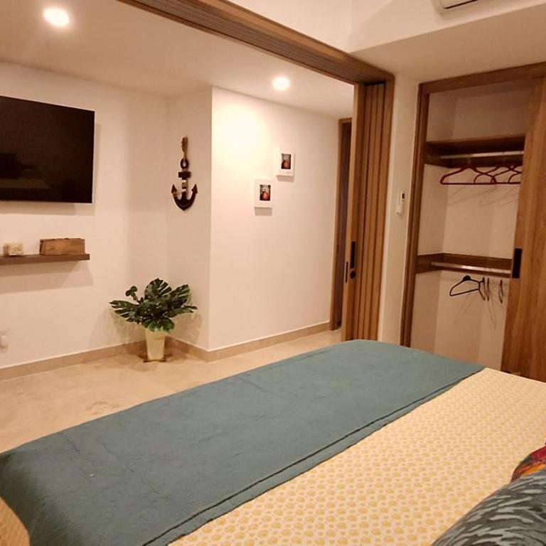 Serenity - One-Bedroom Apartment - 14