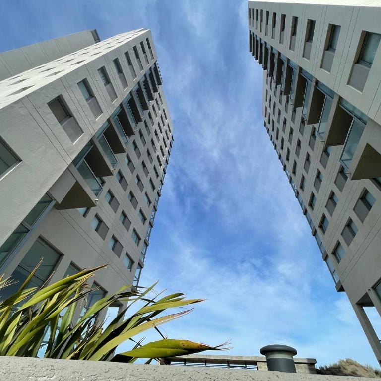 Torres al mar 10 - Apartamento de 1 dormitorio - 7