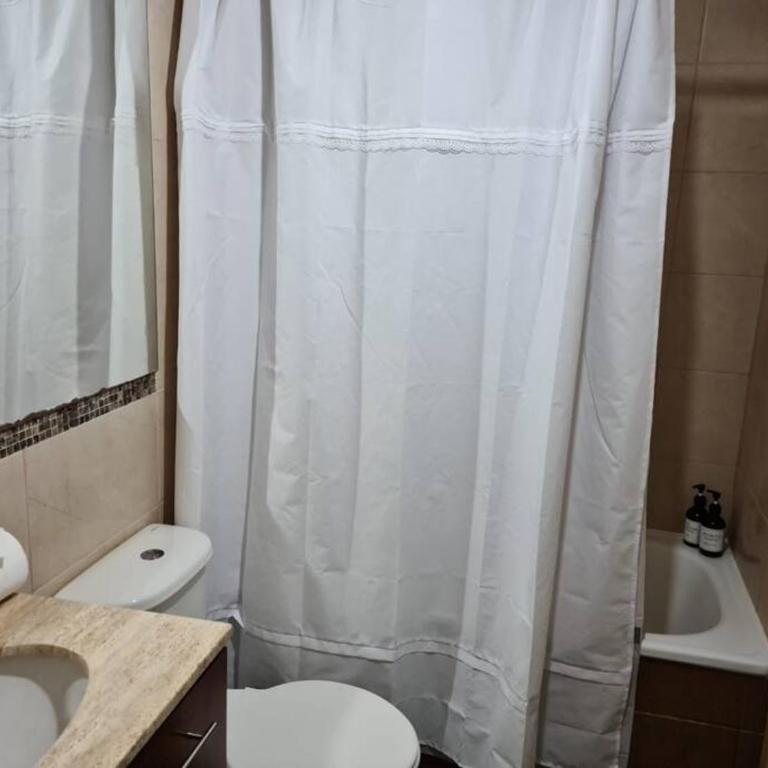 Tu Hogar en la Ciudad Compras Diversión Comodidad - Apartamento de 1 dormitorio - 10