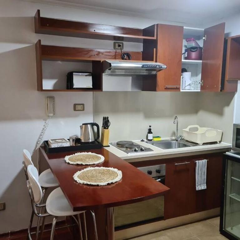 Tu Hogar en la Ciudad Compras Diversión Comodidad - Apartamento de 1 dormitorio - 11