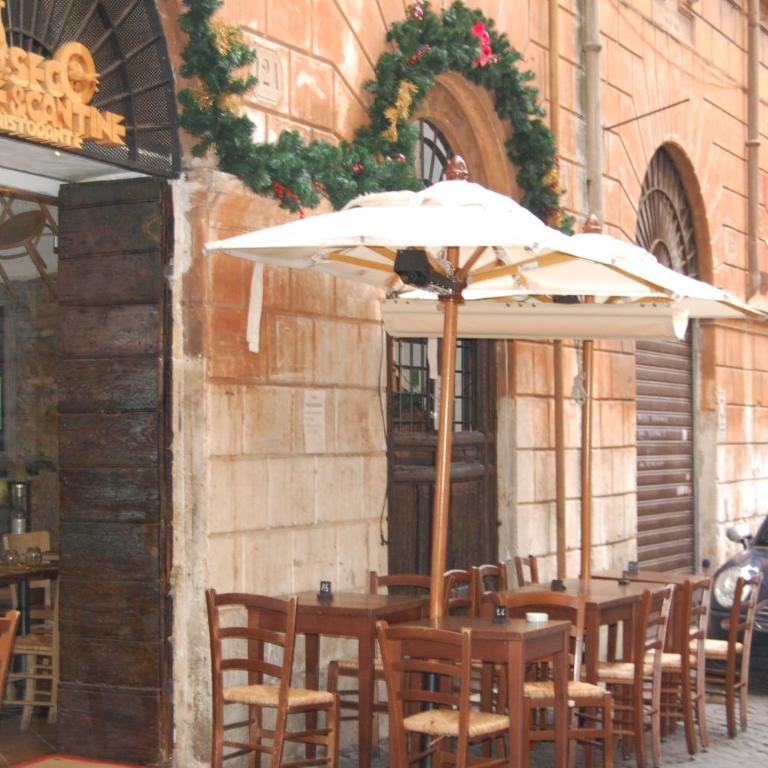 Navona Family Apartment - Appartamento - 19