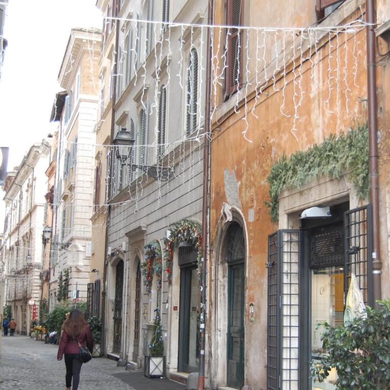 Navona Family Apartment - Appartamento - 18