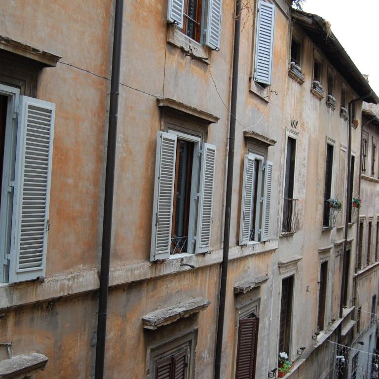 Navona Family Apartment - Appartamento - 20