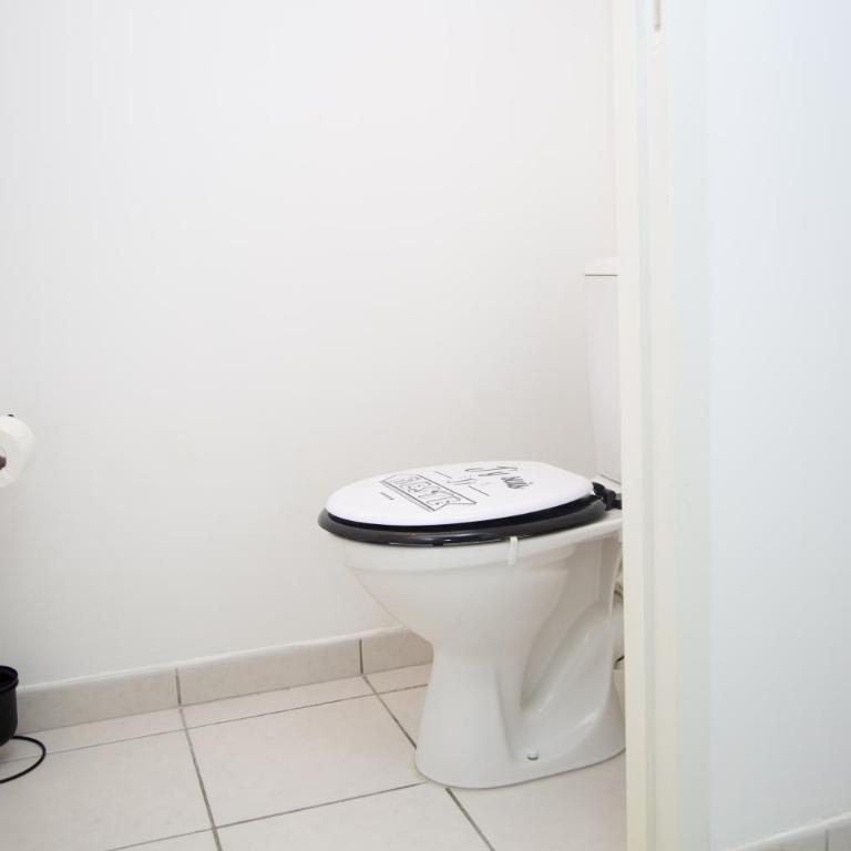 Studio chic Nantes, calme assuré - Studio - 9