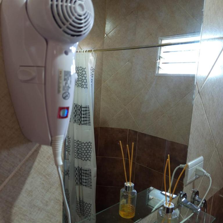 LC-deptos- Cochera cubierta, Parrilla, Wifi - Apartamento de 2 dormitorios - 29