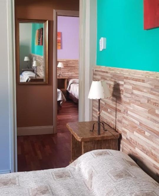 Hotel Luminton - Apartamento de 2 dormitorios - 8