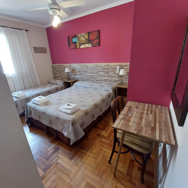 Hotel Luminton - Habitación Triple - 5