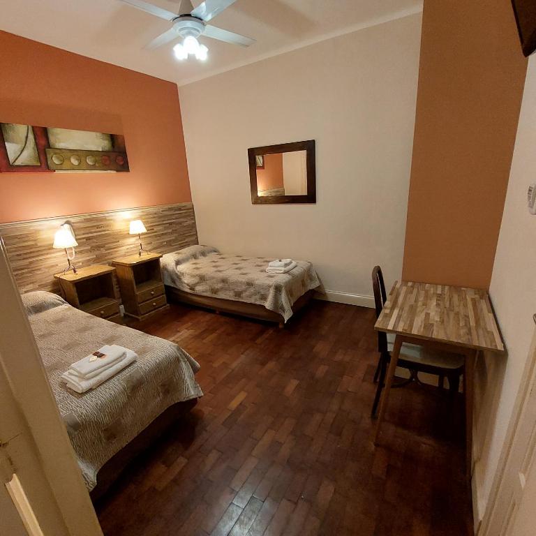 Hotel Luminton - Habitación Doble - 12