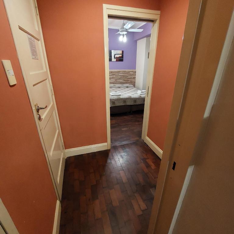 Hotel Luminton - Apartamento de 2 dormitorios - 9