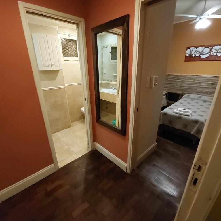 Hotel Luminton - Apartamento de 2 dormitorios - 12