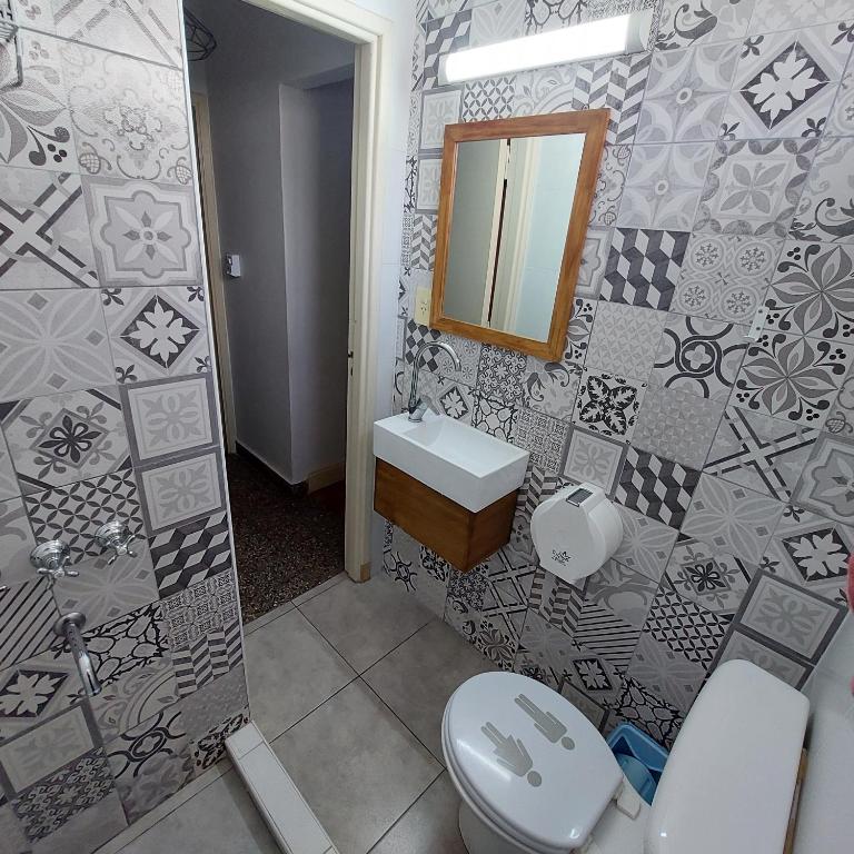 Hotel Luminton - Habitación Doble - 16