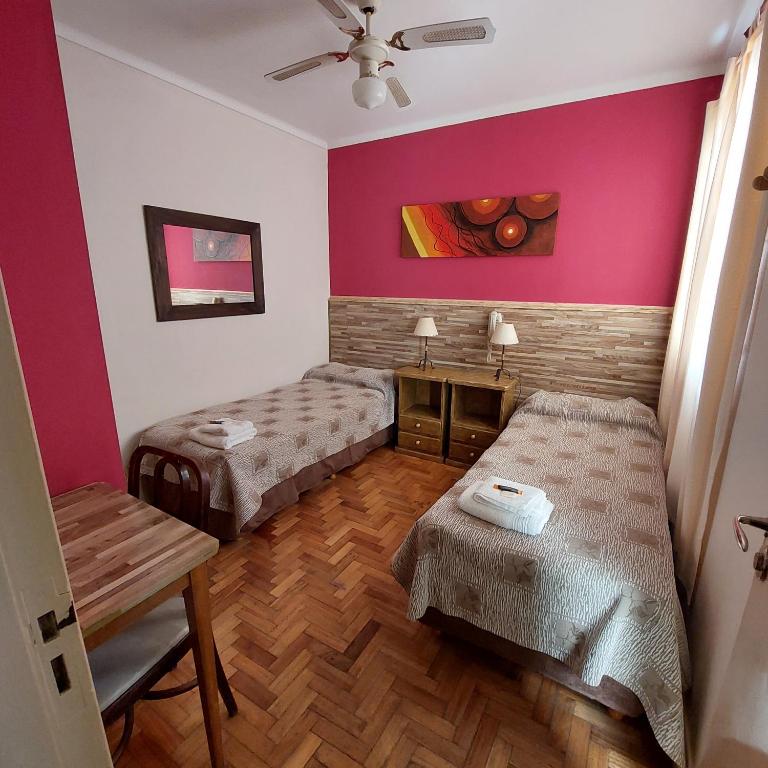 Hotel Luminton - Habitación Doble - 24