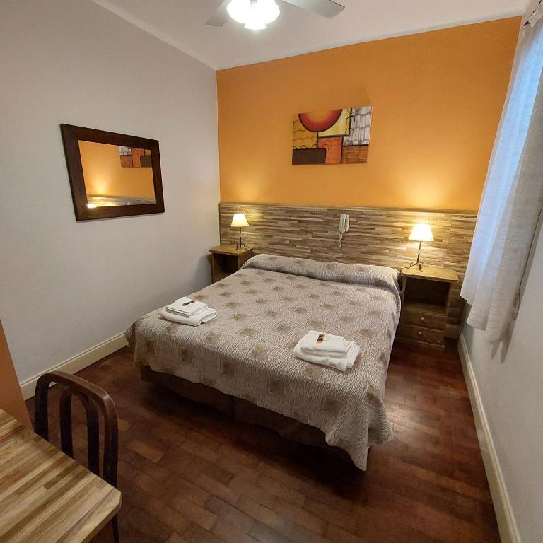 Hotel Luminton - Habitación Doble - 26
