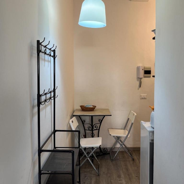 EMILY'S HOUSE - Appartamento con 1 Camera da Letto - 11