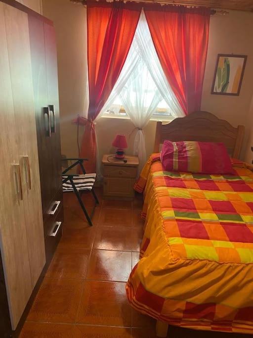 lindo lugar - Casa con 1 dormitorio - 3