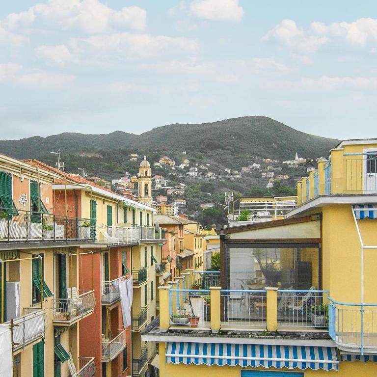 2 Bedroom Awesome Apartment In Moneglia - Appartamento con 2 Camere da Letto - 8
