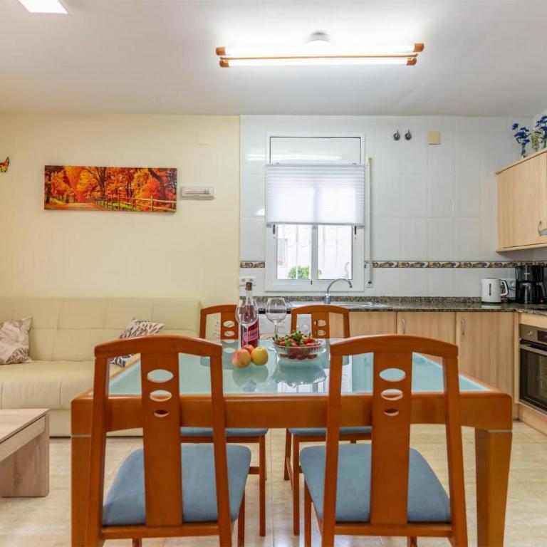 Awesome Home In Miami Playa - Casa Vacacional de 3 dormitorios - 2