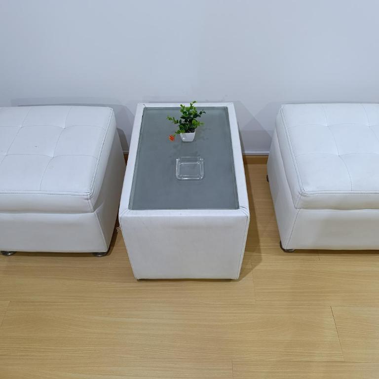 MIRAFLORES APART-10Beds-11Persons-Pool-Grill-Garage-Near Kennedy Park - Deluxe Apartment - 50