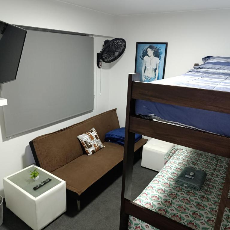 MIRAFLORES APART-10Beds-11Persons-Pool-Grill-Garage-Near Kennedy Park - Deluxe Apartment - 56