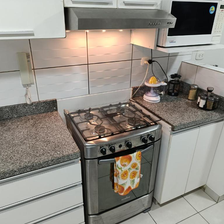 MIRAFLORES APART-10Beds-11Persons-Pool-Grill-Garage-Near Kennedy Park - Deluxe Apartment - 43