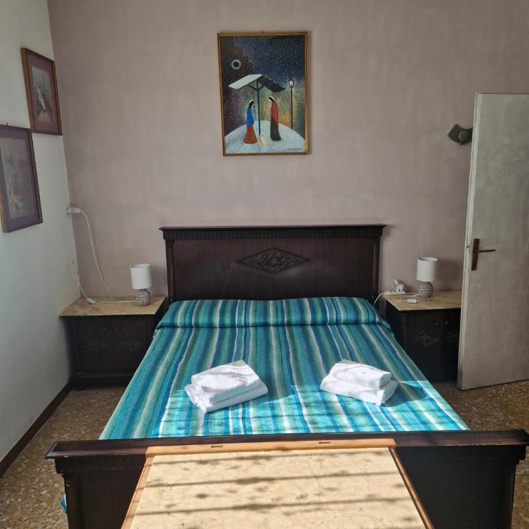 Casa rosario e annamaria - Appartement 2 Chambres - 18