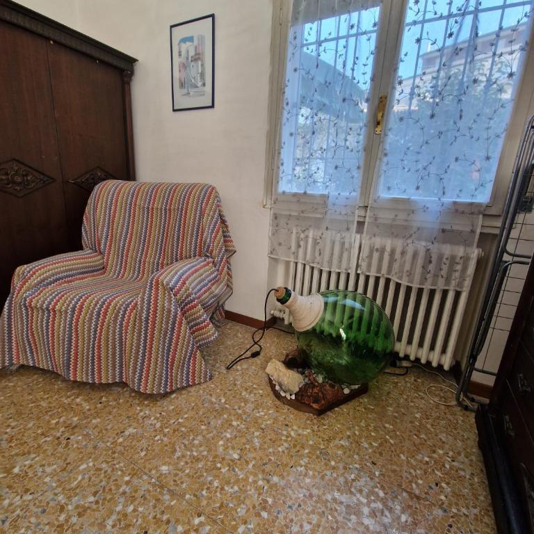 Casa rosario e annamaria - Appartement 2 Chambres - 22