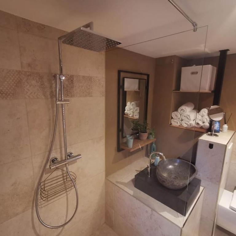 Apartment Prinzip Hoffnung - Appartement 2 Chambres - 3