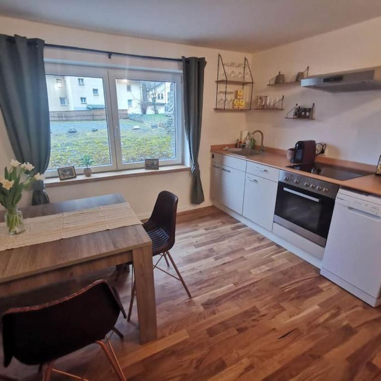 Apartment Prinzip Hoffnung - Appartement 2 Chambres - 1