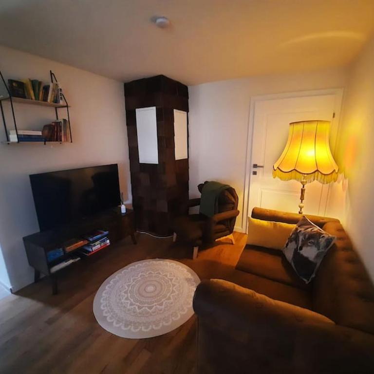 Apartment Prinzip Hoffnung - Appartement 2 Chambres - 5