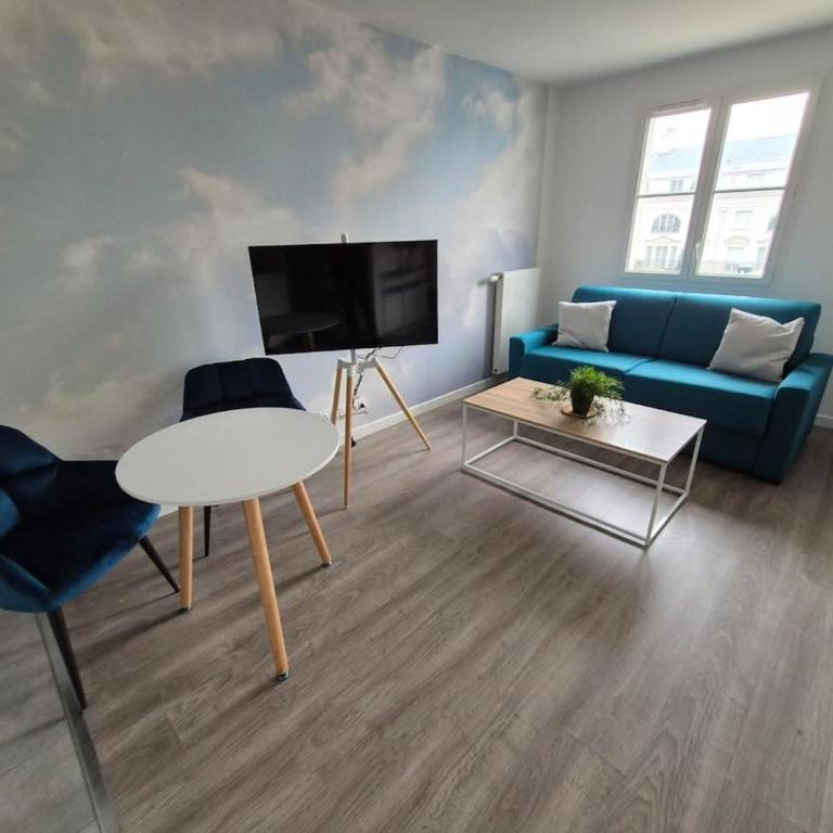 Sky Haven Disneyland Paris P16 - Two-Bedroom Apartment - 4